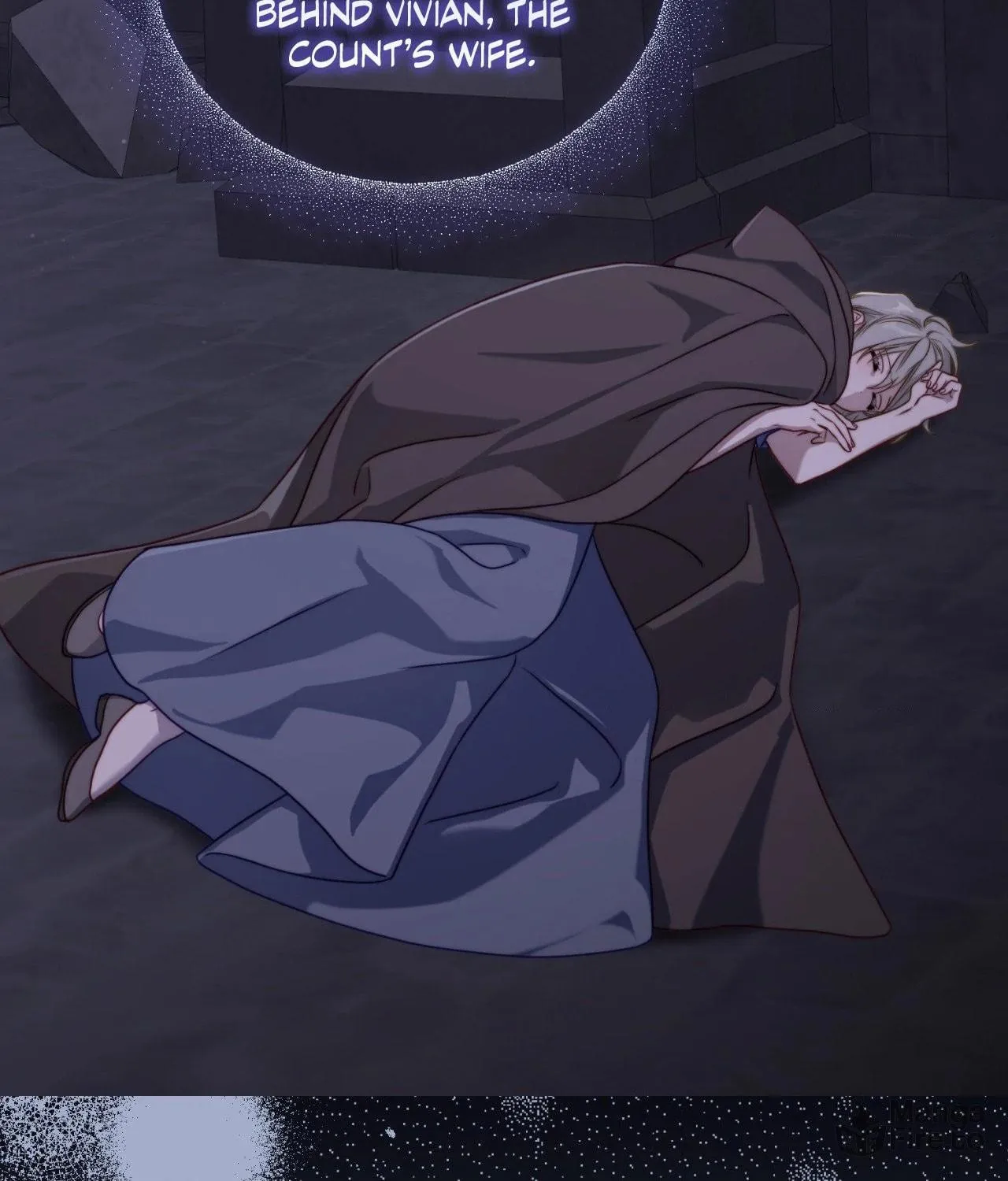 Read Lucia chapter 160 image 110 on Lezhin
