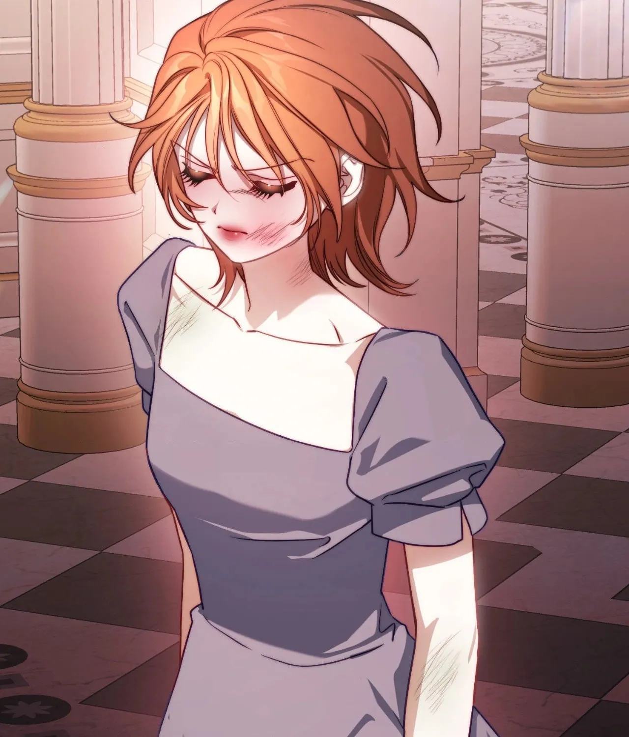 Read Lucia chapter 160 image 120 on Lezhin