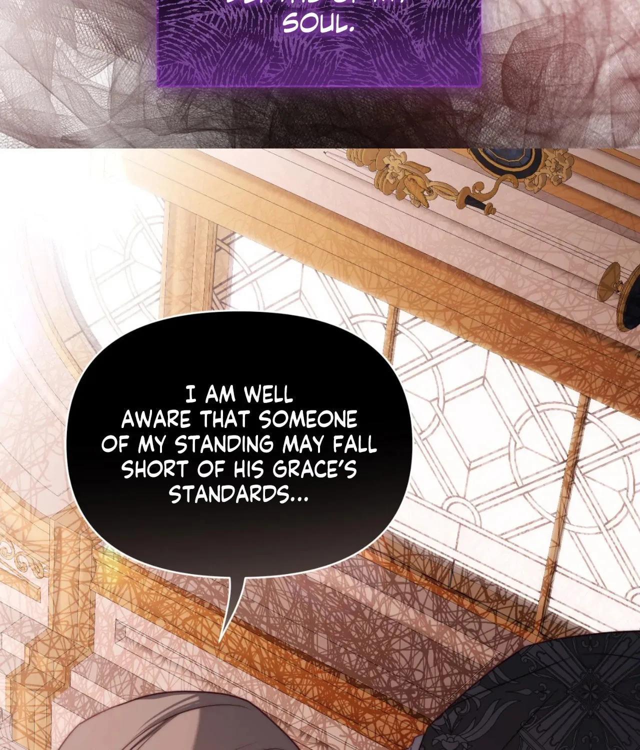 Read Lucia chapter 160 image 13 on Lezhin