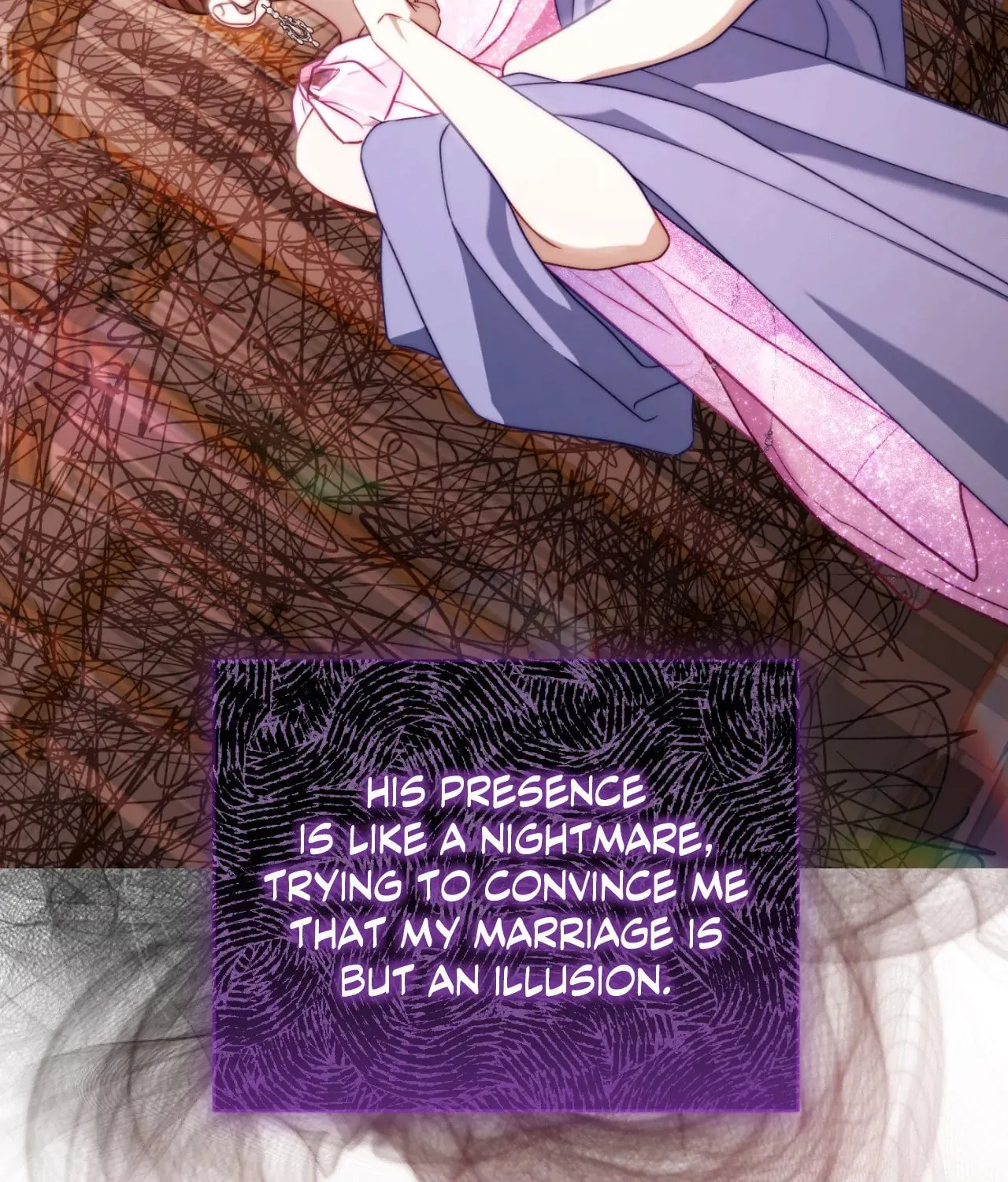 Read Lucia chapter 160 image 15 on Lezhin