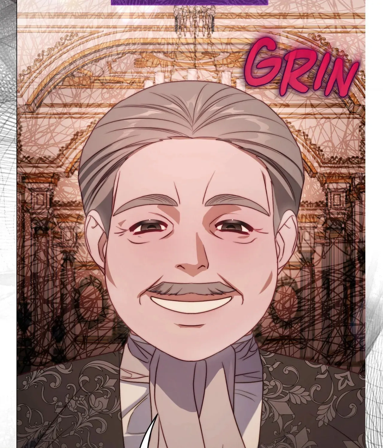 Read Lucia chapter 160 image 18 on Lezhin