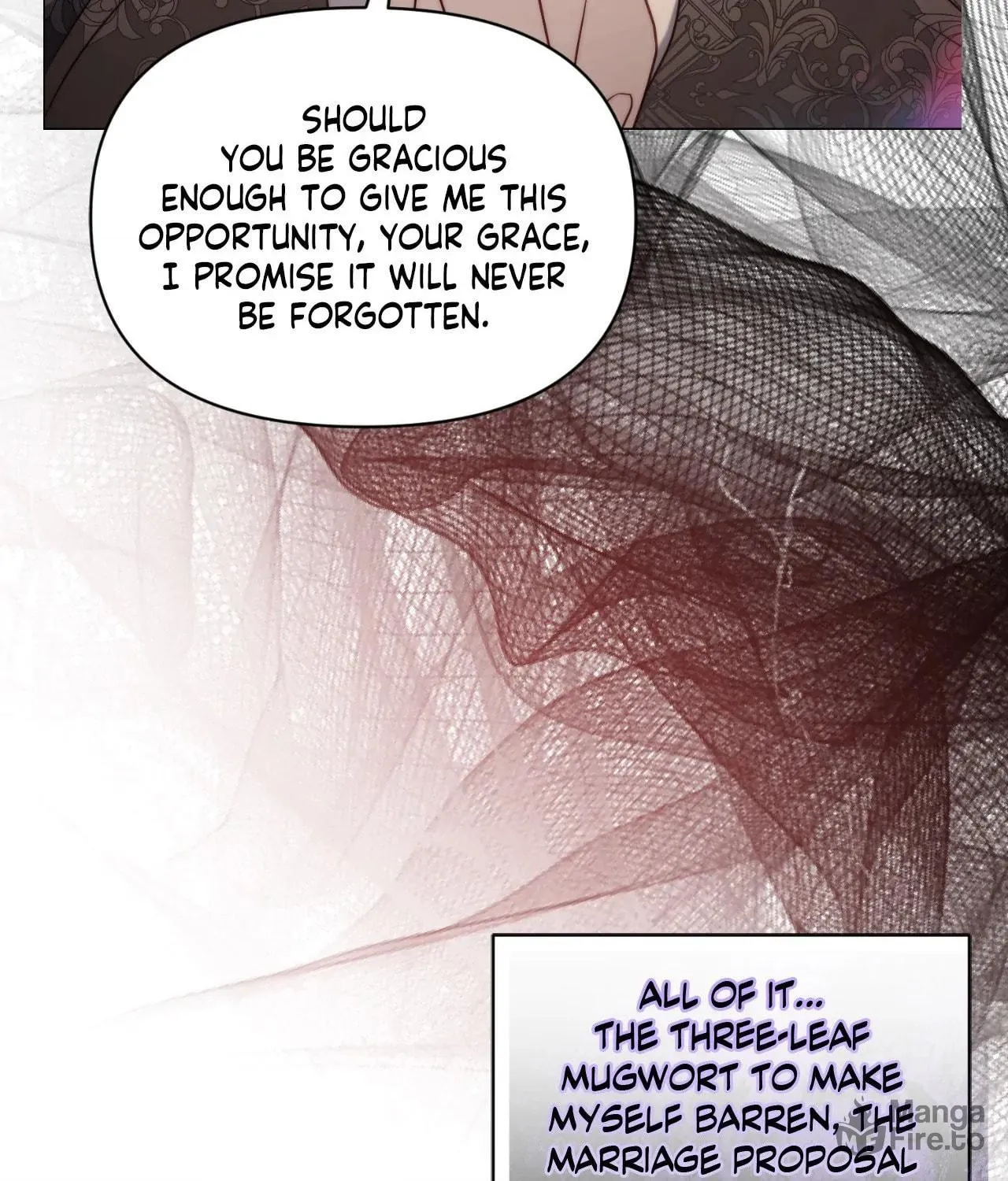 Read Lucia chapter 160 image 19 on Lezhin
