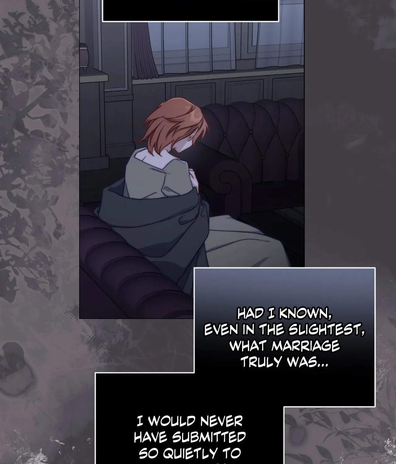 Read Lucia chapter 160 image 22 on Lezhin