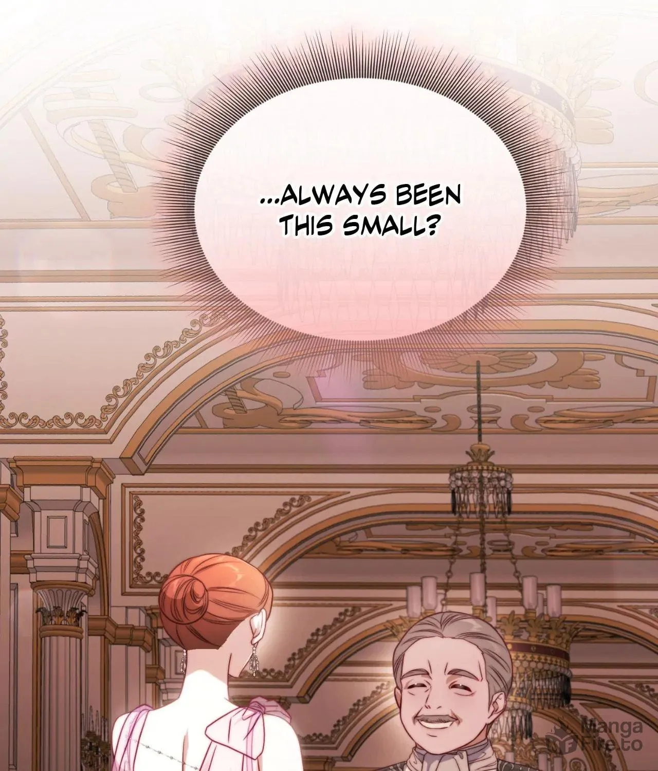 Read Lucia chapter 160 image 29 on Lezhin