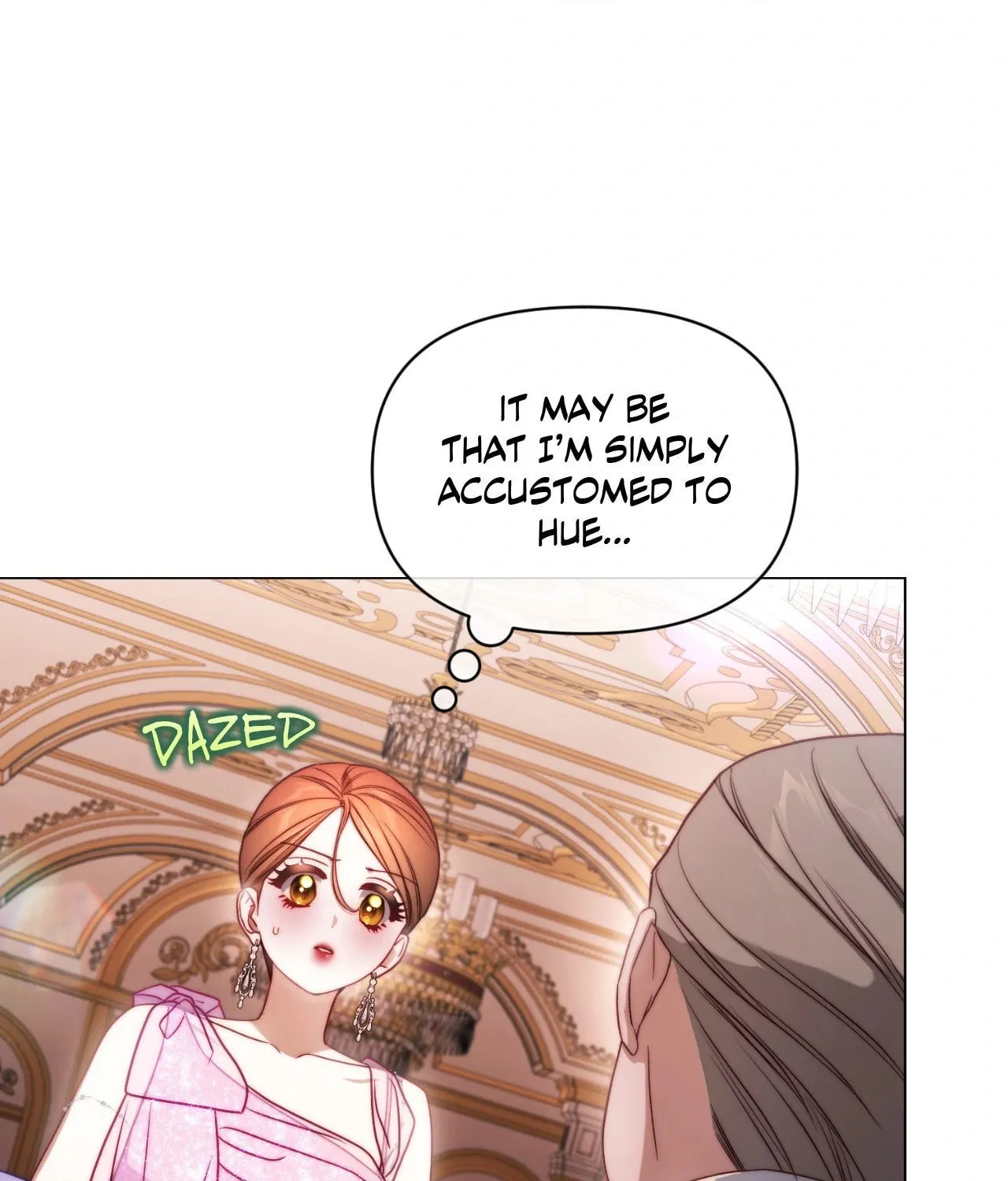 Read Lucia chapter 160 image 31 on Lezhin