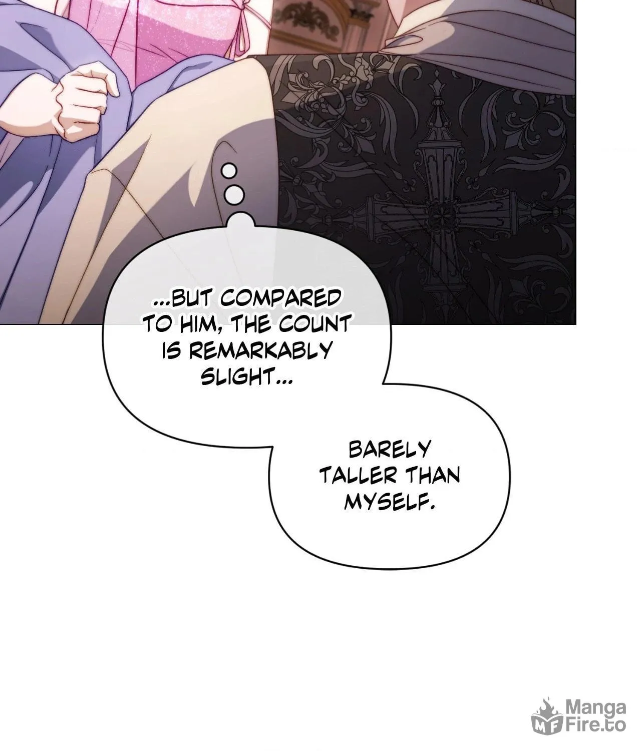 Read Lucia chapter 160 image 32 on Lezhin