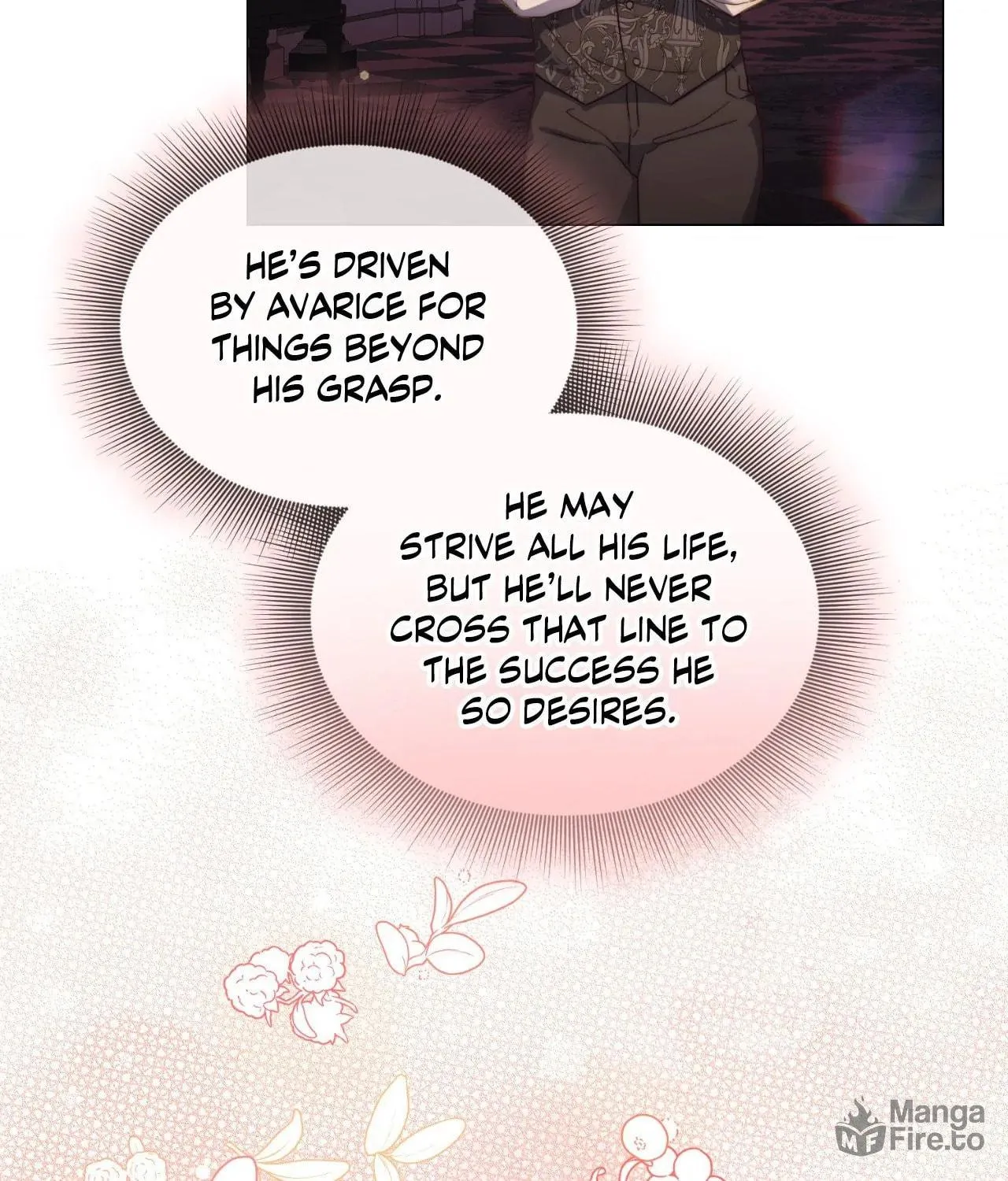 Read Lucia chapter 160 image 38 on Lezhin