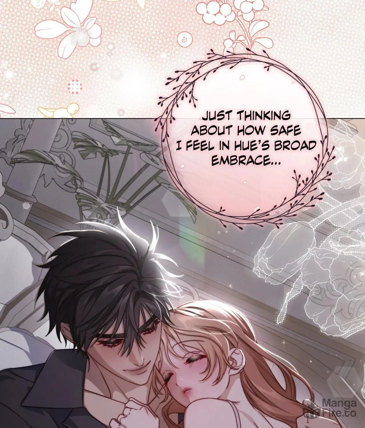 Read Lucia chapter 160 image 39 on Lezhin