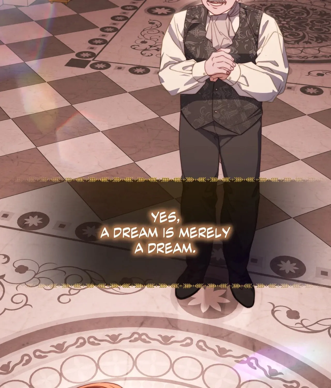 Read Lucia chapter 160 image 43 on Lezhin