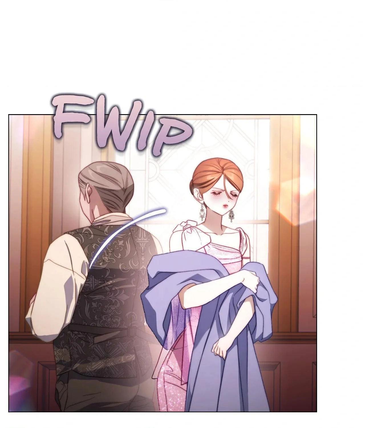 Read Lucia chapter 160 image 52 on Lezhin