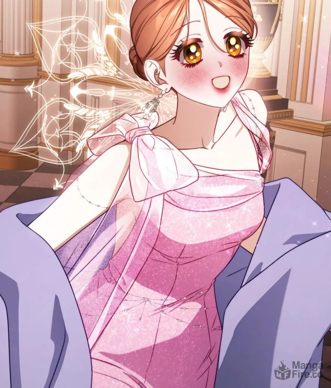 Read Lucia chapter 160 image 68 on Lezhin