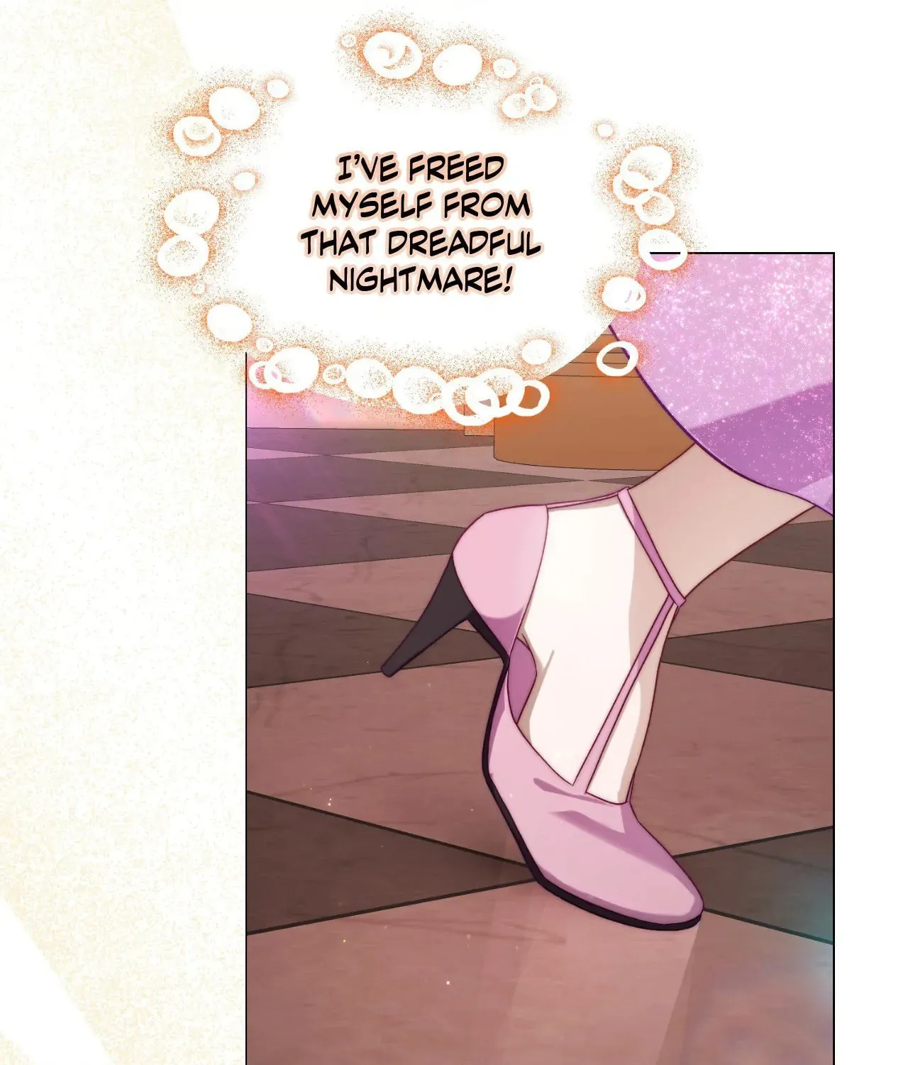 Read Lucia chapter 160 image 72 on Lezhin