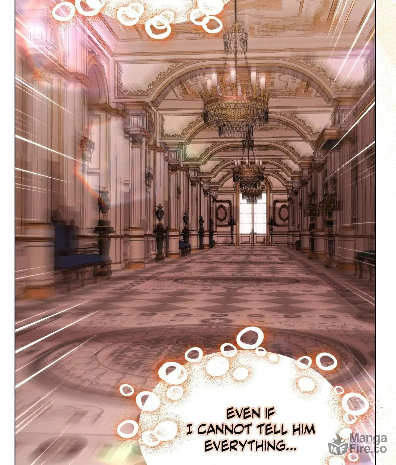 Read Lucia chapter 160 image 74 on Lezhin