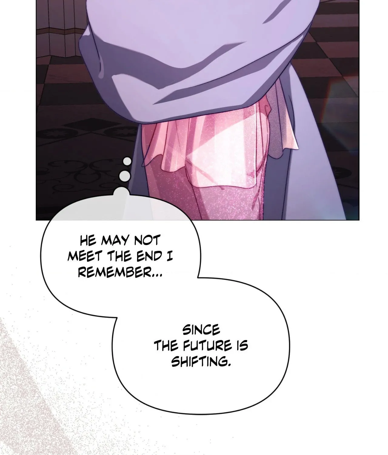 Read Lucia chapter 160 image 87 on Lezhin