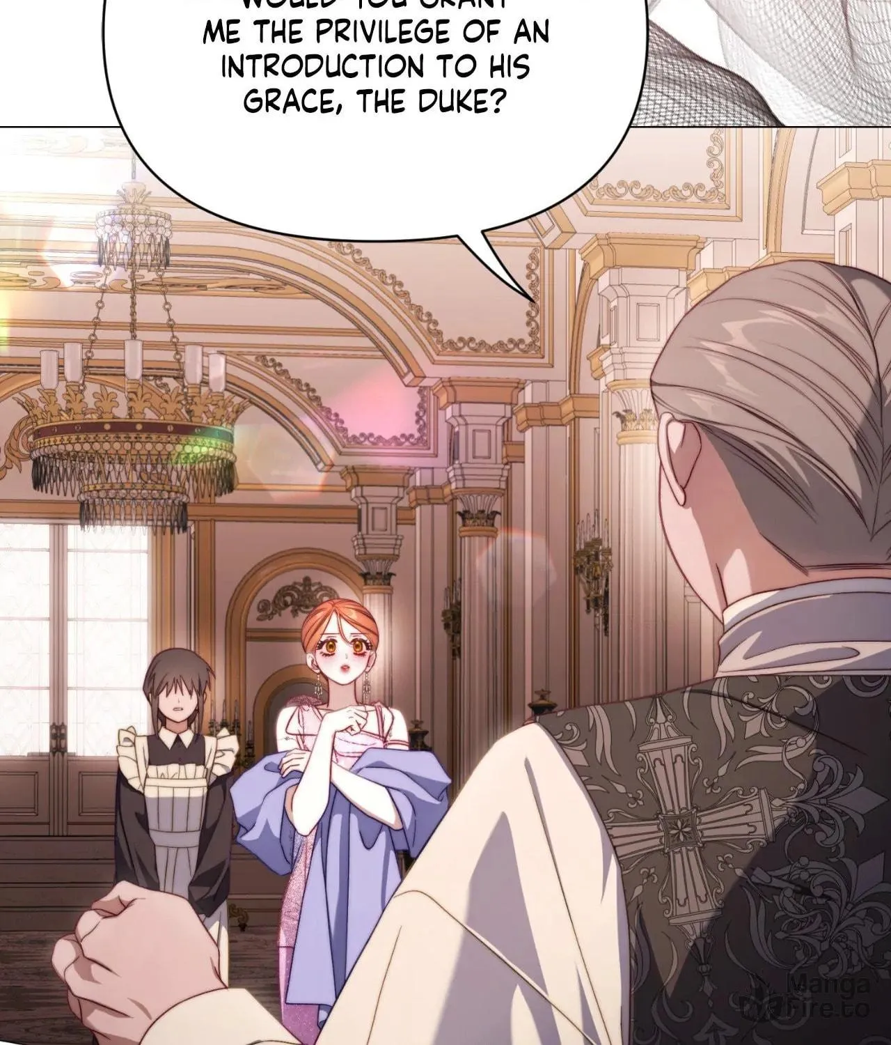 Read Lucia chapter 160 image 9 on Lezhin