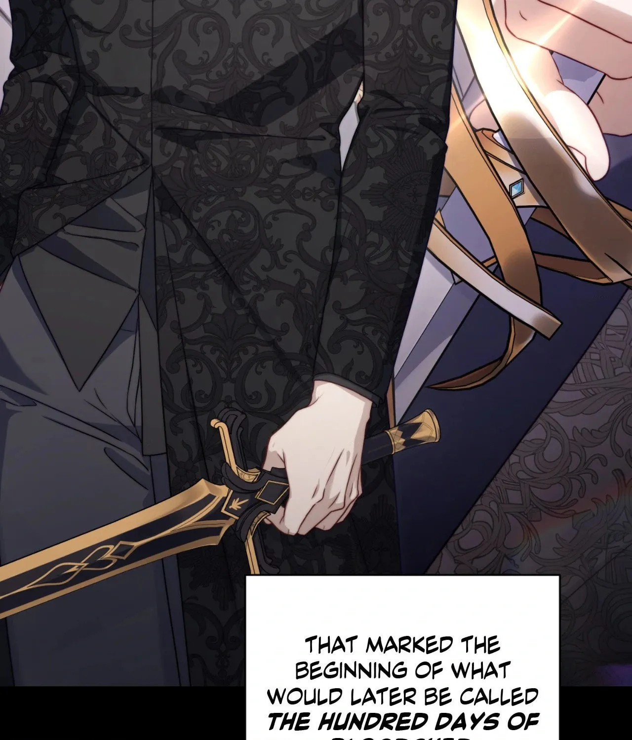 Read Lucia chapter 160 image 93 on Lezhin