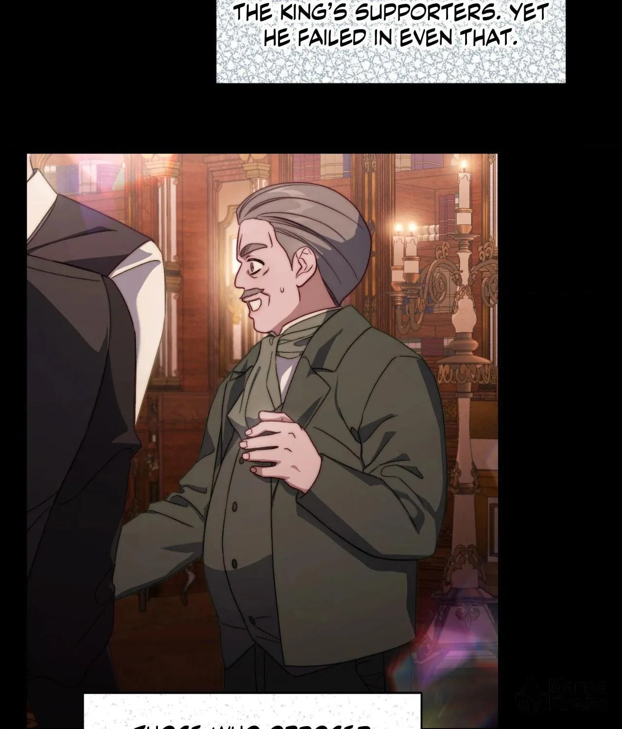 Read Lucia chapter 160 image 95 on Lezhin