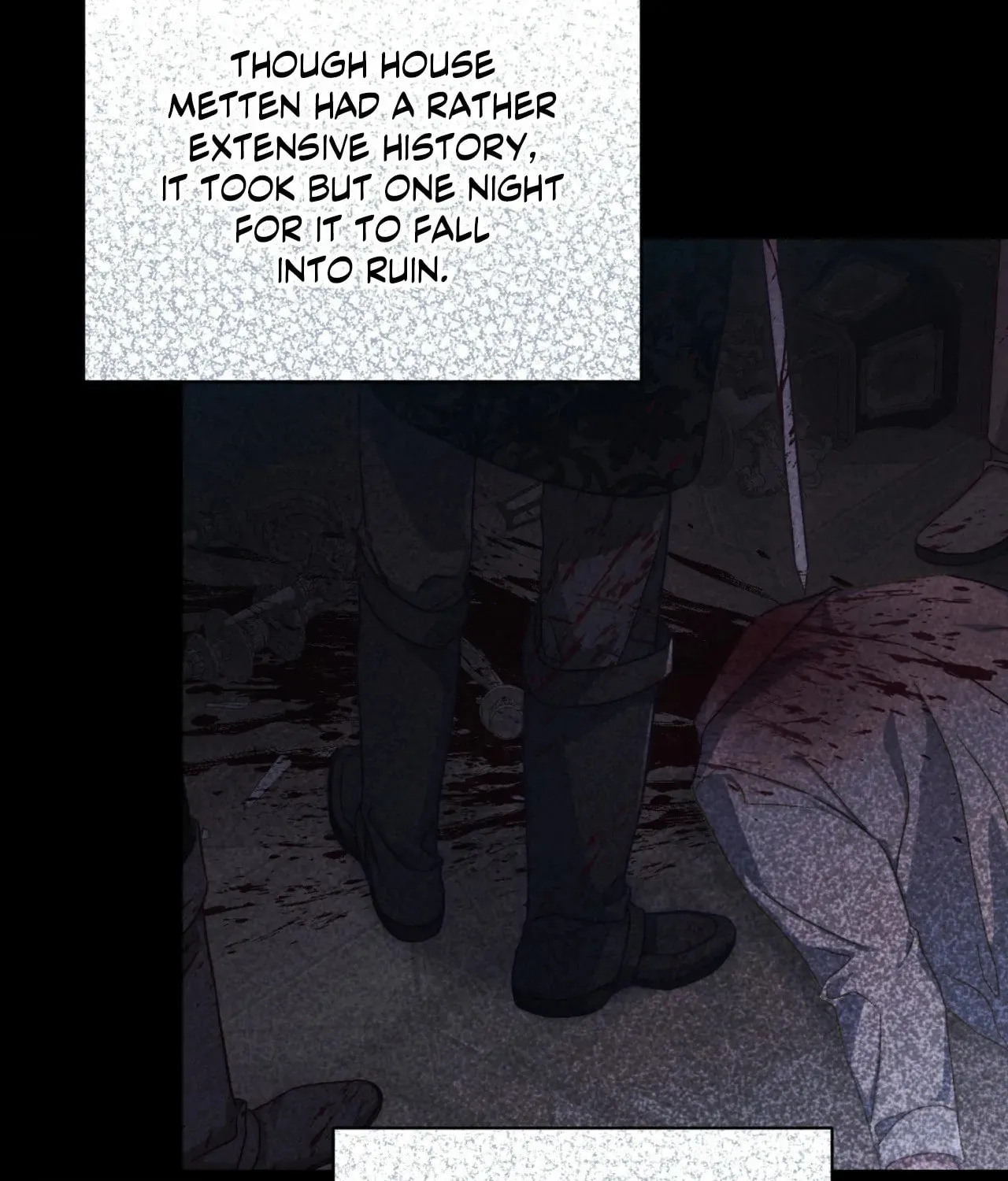 Read Lucia chapter 160 image 97 on Lezhin