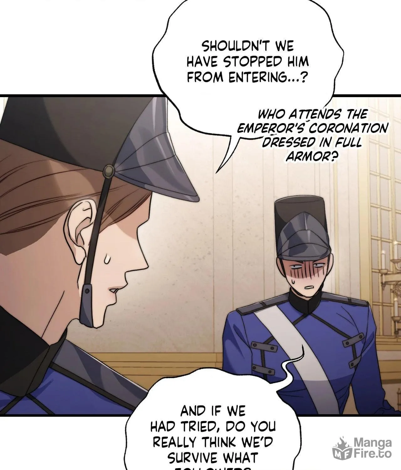 Read Lucia chapter 161 image 107 on Lezhin
