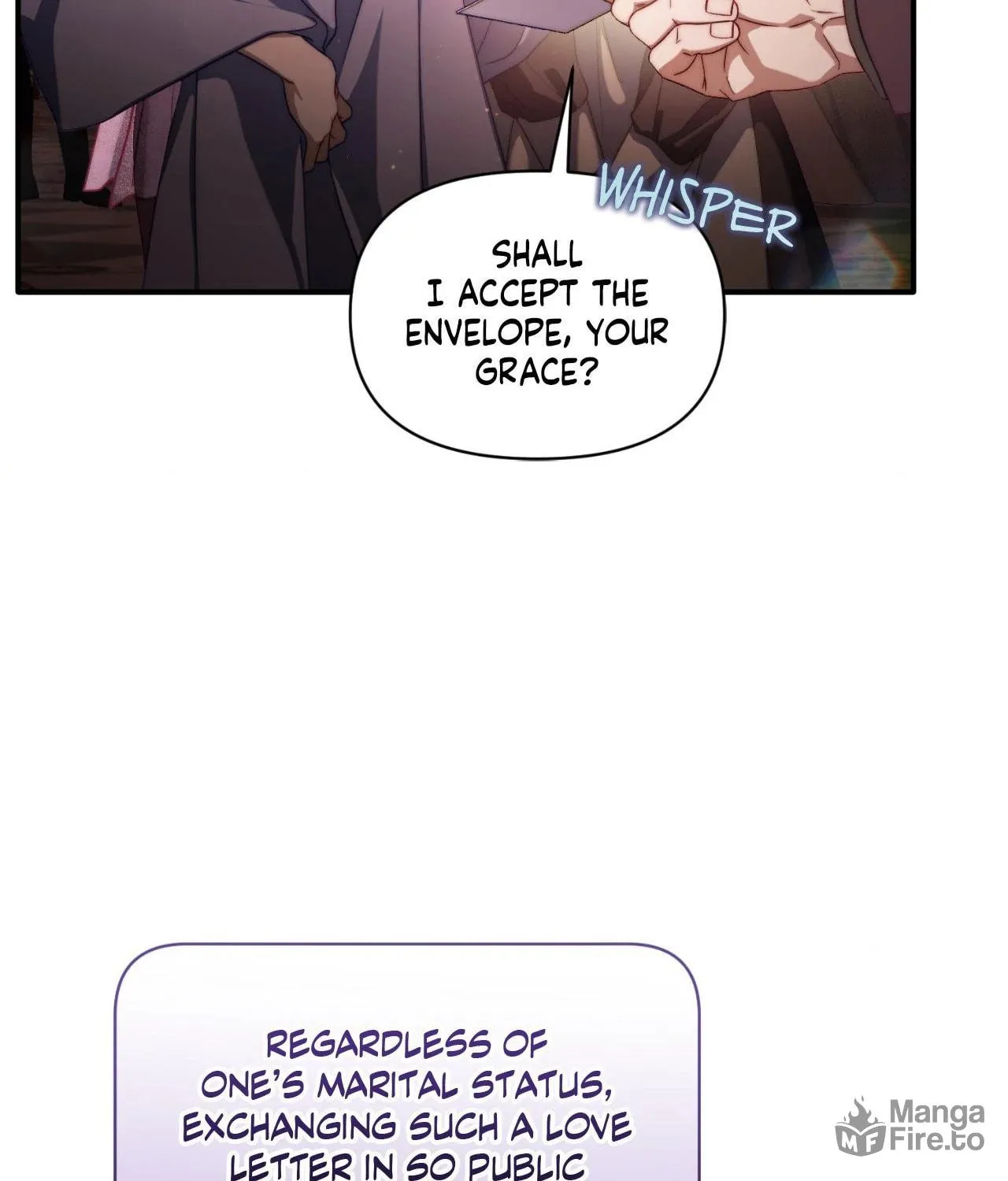 Read Lucia chapter 161 image 19 on Lezhin