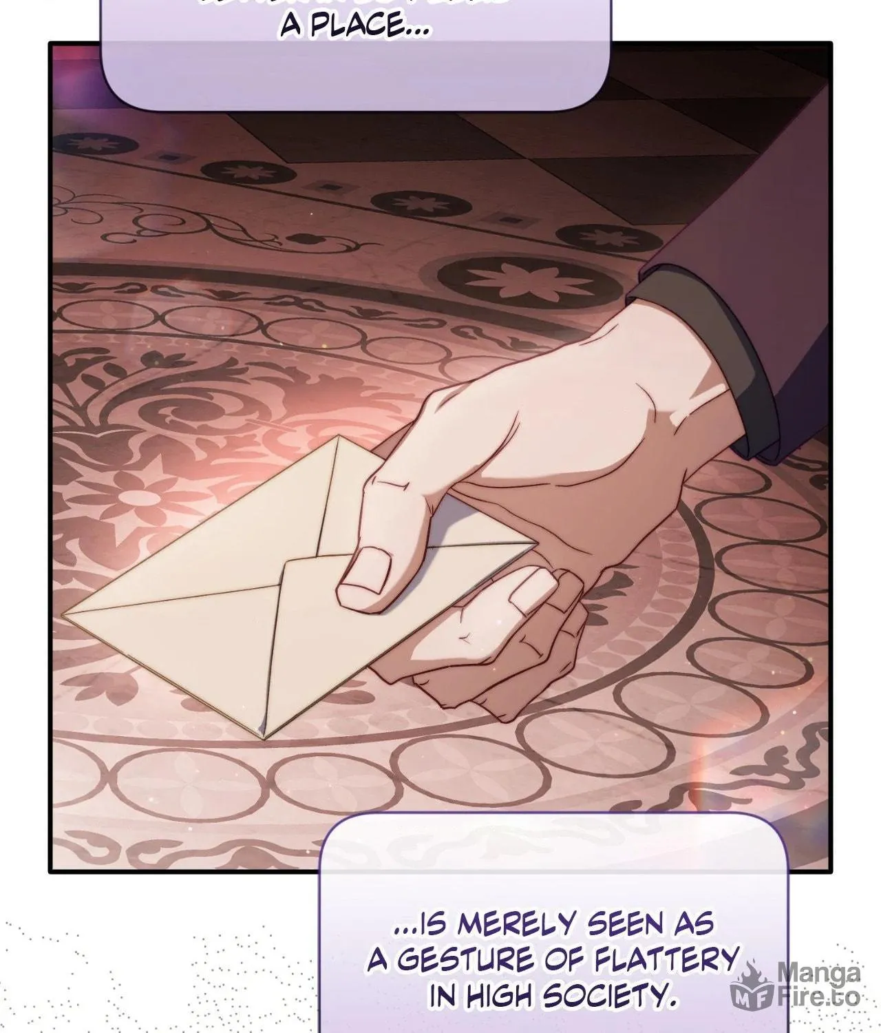 Read Lucia chapter 161 image 20 on Lezhin