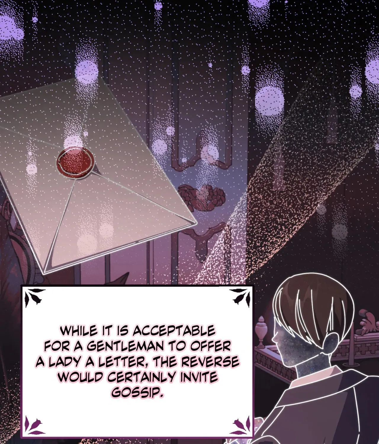 Read Lucia chapter 161 image 22 on Lezhin