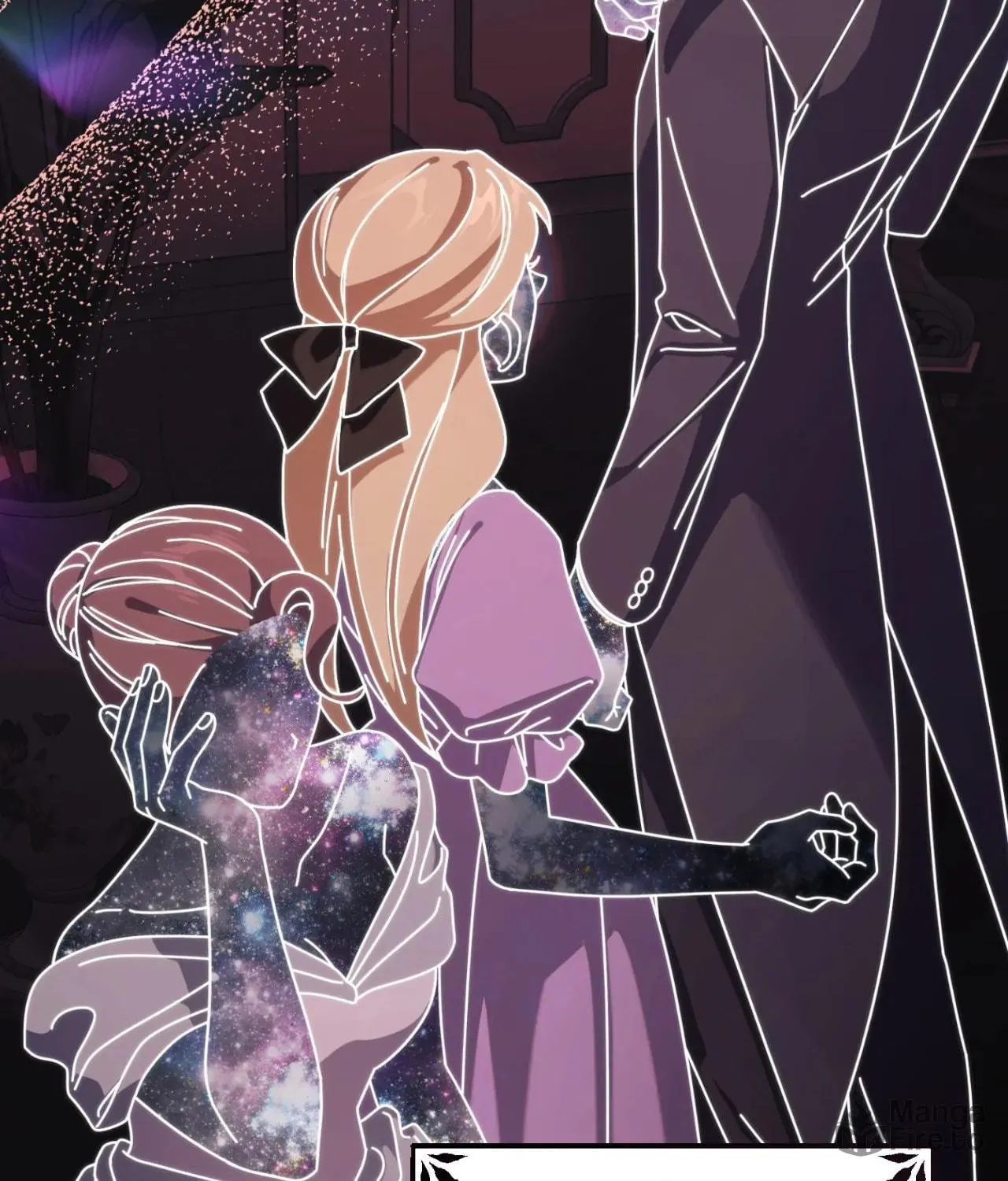 Read Lucia chapter 161 image 23 on Lezhin
