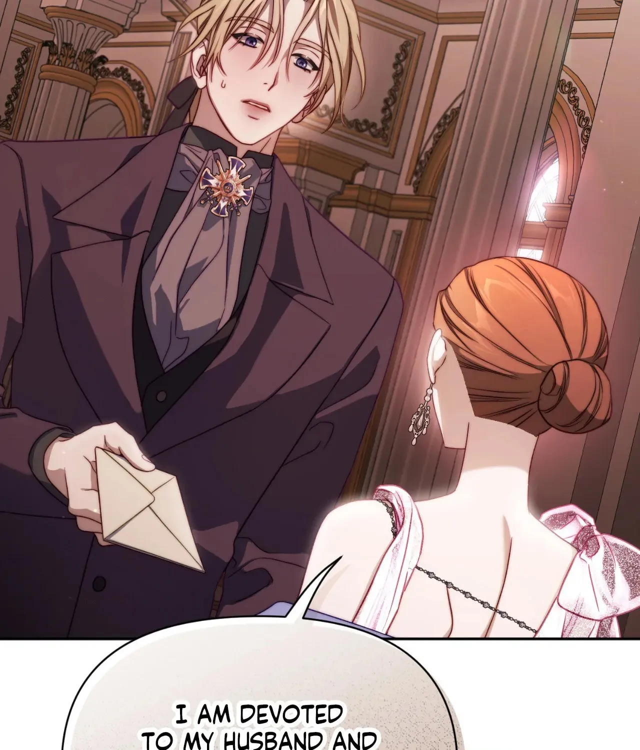 Read Lucia chapter 161 image 30 on Lezhin