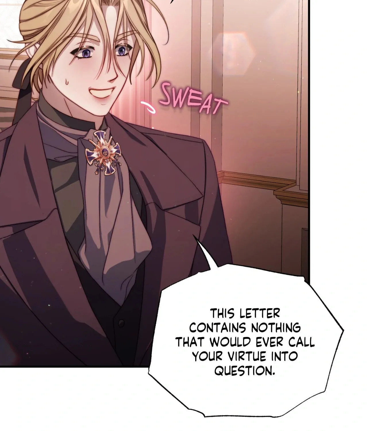 Read Lucia chapter 161 image 33 on Lezhin