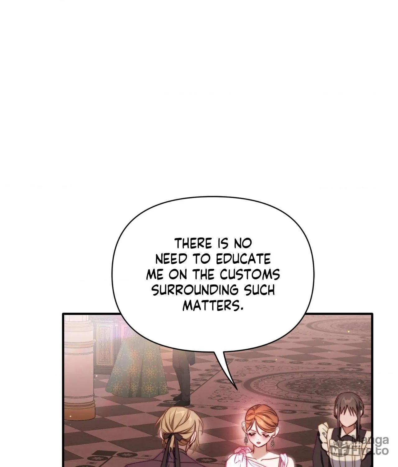 Read Lucia chapter 161 image 34 on Lezhin