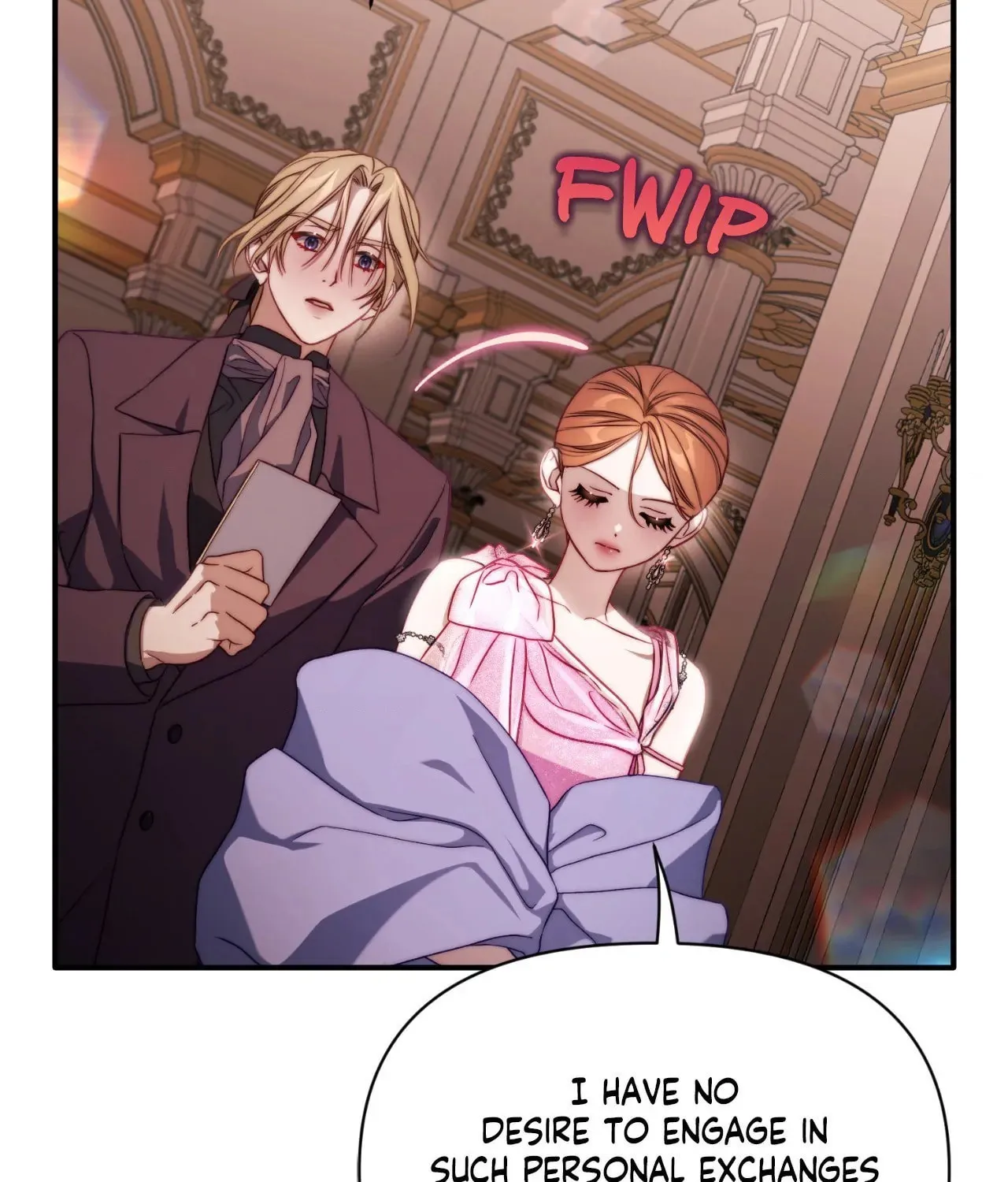 Read Lucia chapter 161 image 37 on Lezhin