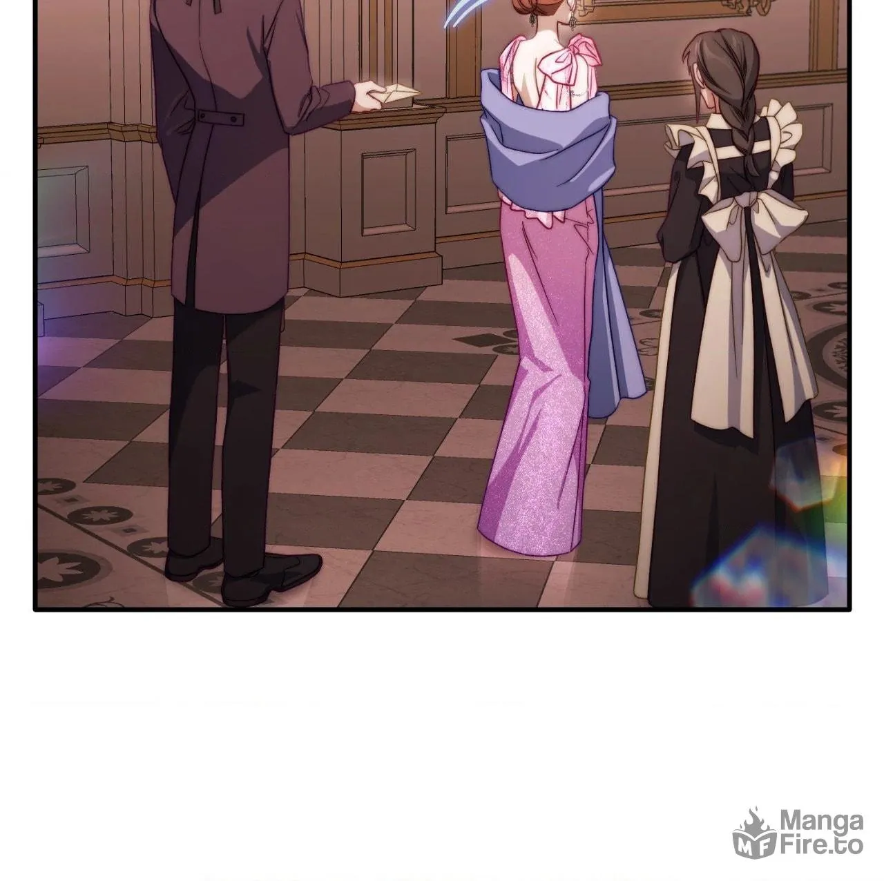 Read Lucia chapter 161 image 39 on Lezhin