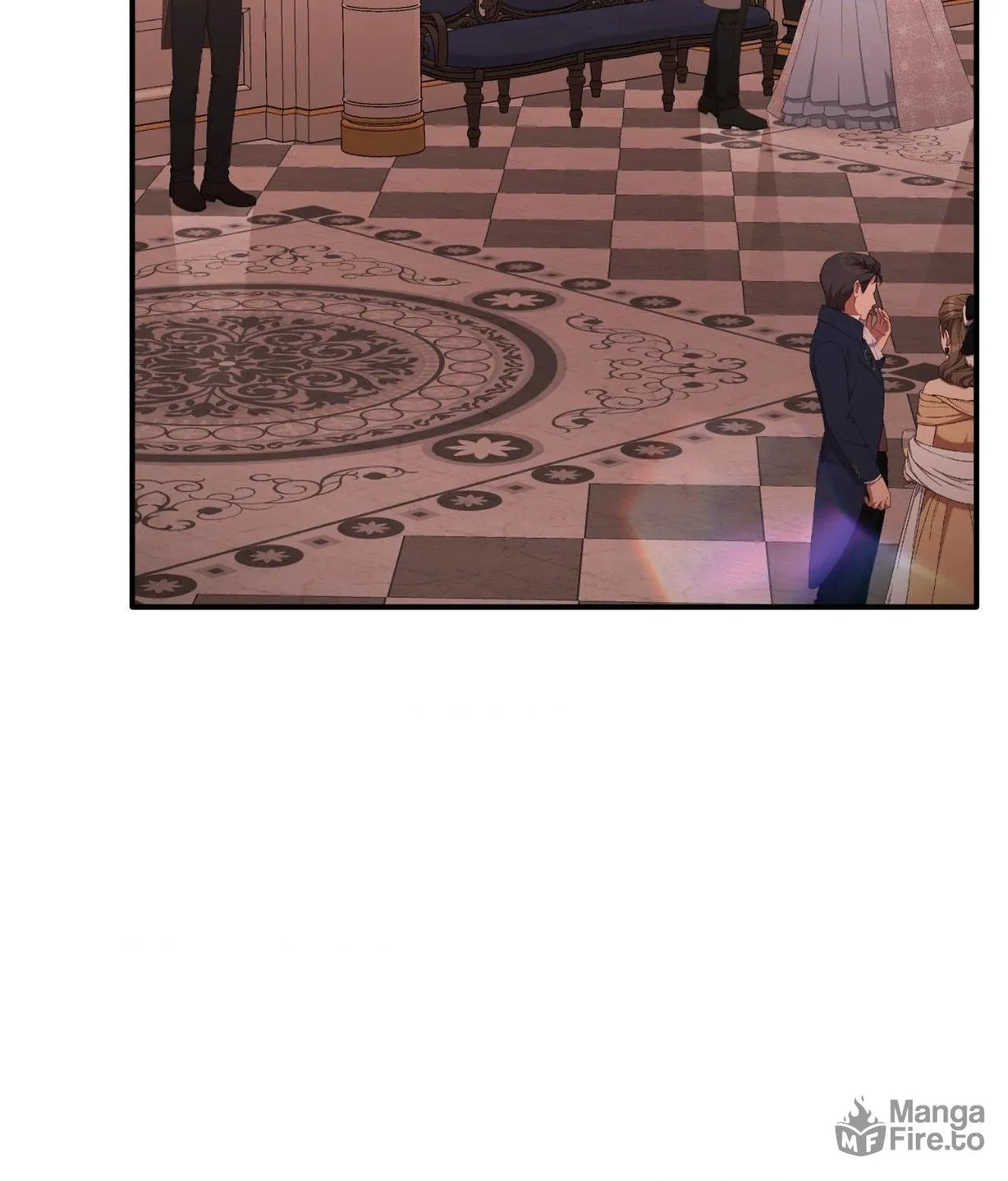 Read Lucia chapter 161 image 4 on Lezhin
