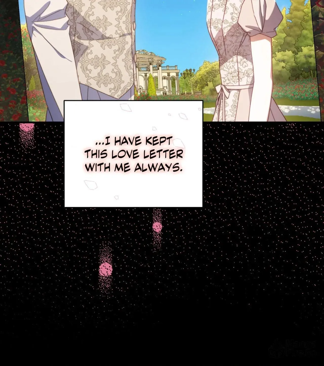 Read Lucia chapter 161 image 47 on Lezhin