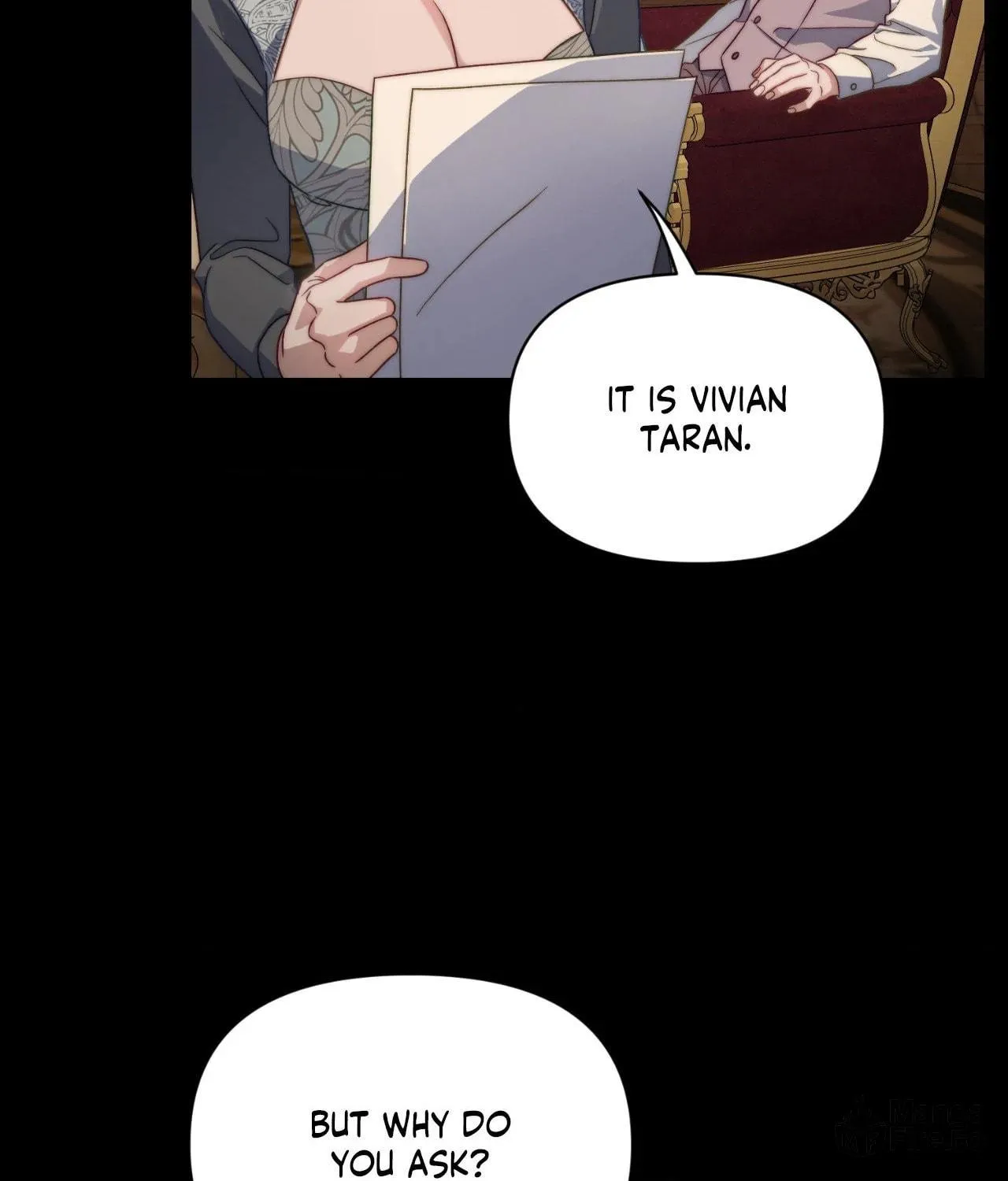 Read Lucia chapter 161 image 49 on Lezhin