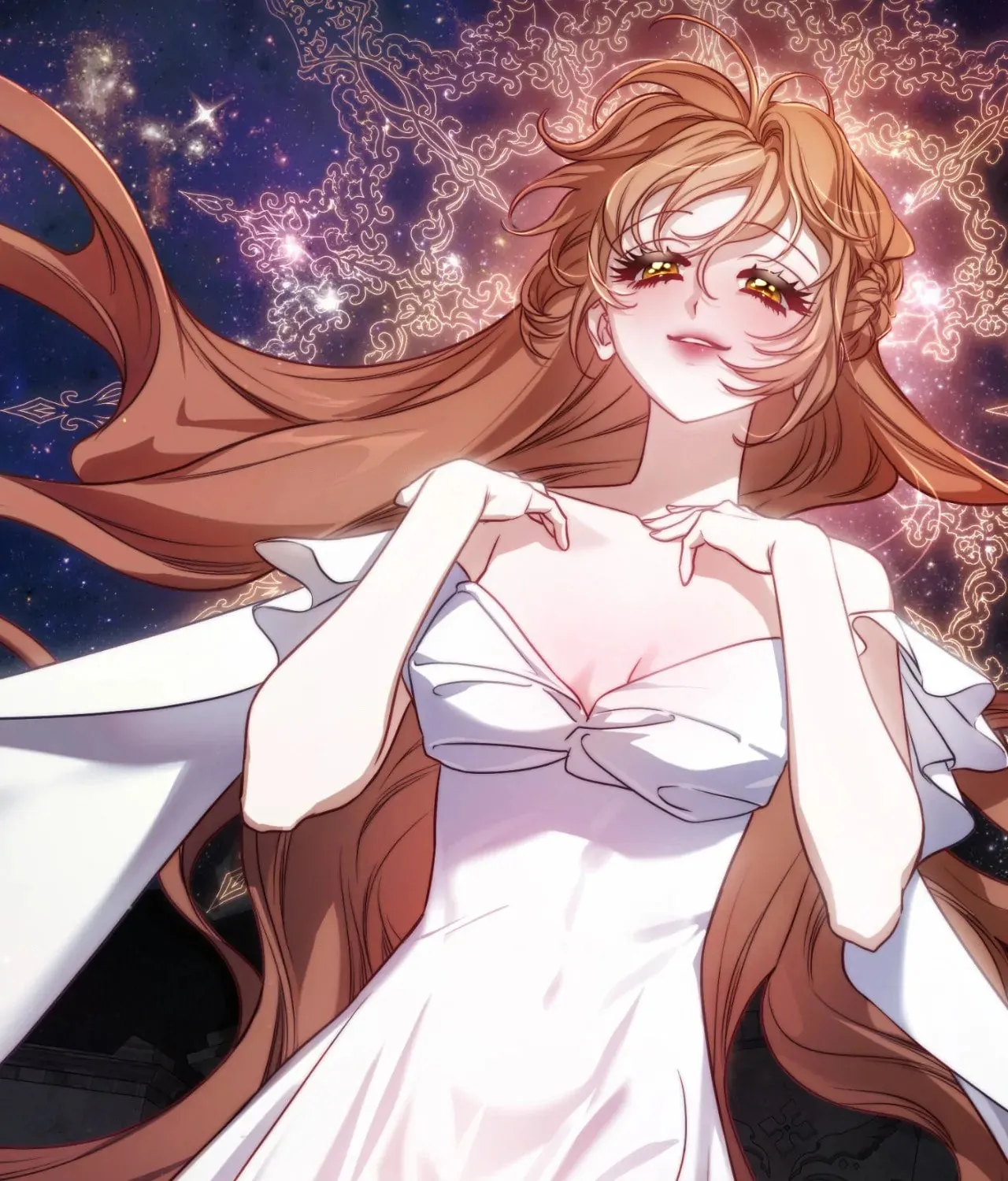 Read Lucia chapter 161 image 52 on Lezhin