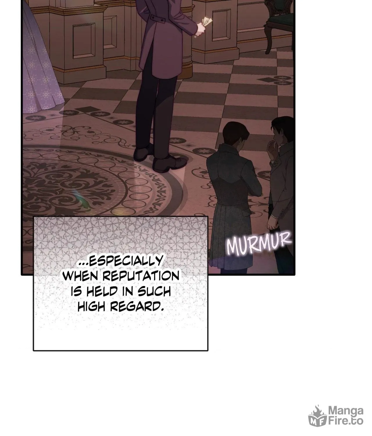 Read Lucia chapter 161 image 68 on Lezhin