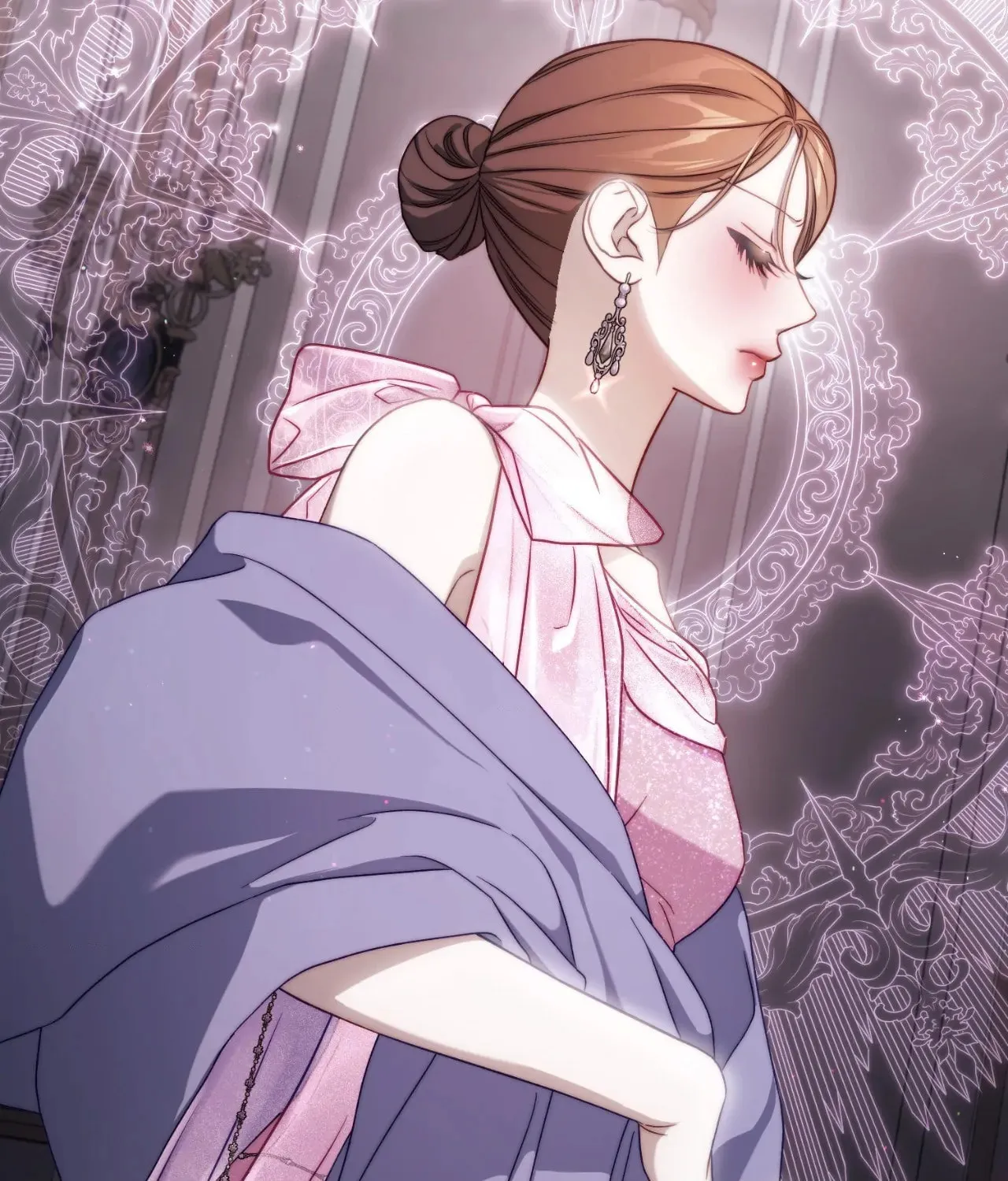 Read Lucia chapter 161 image 72 on Lezhin