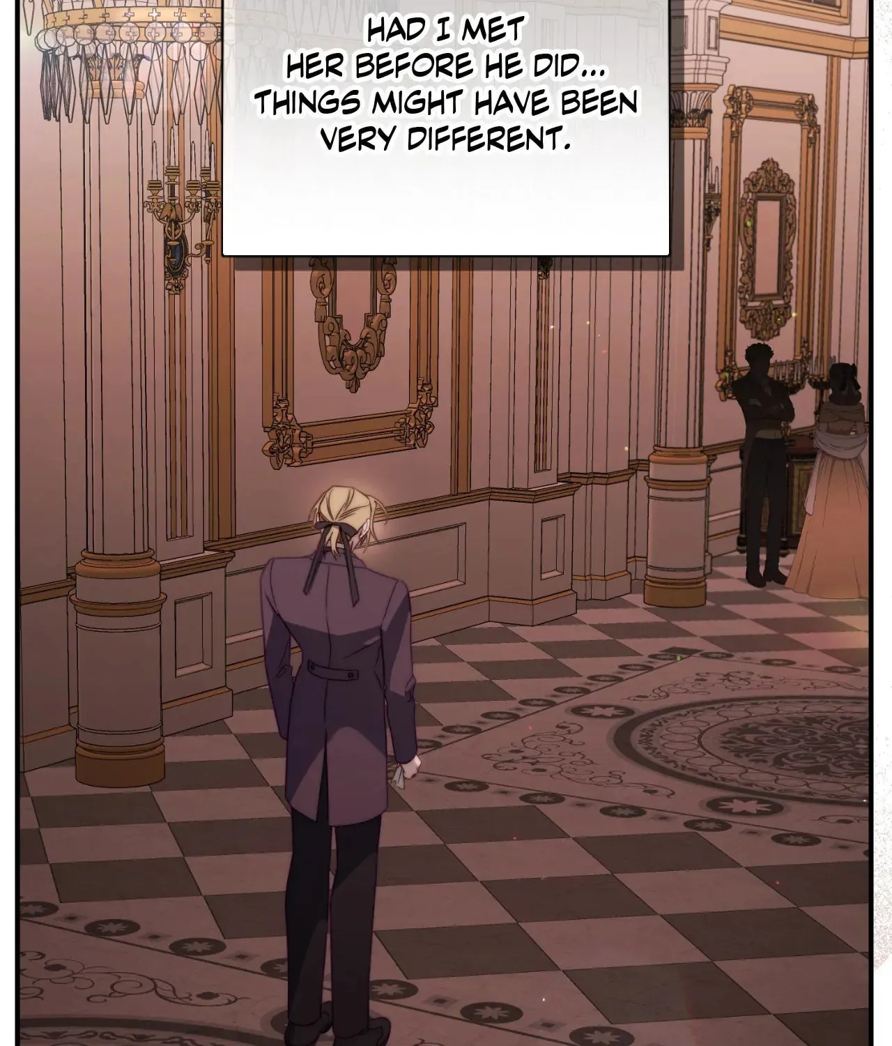 Read Lucia chapter 161 image 76 on Lezhin