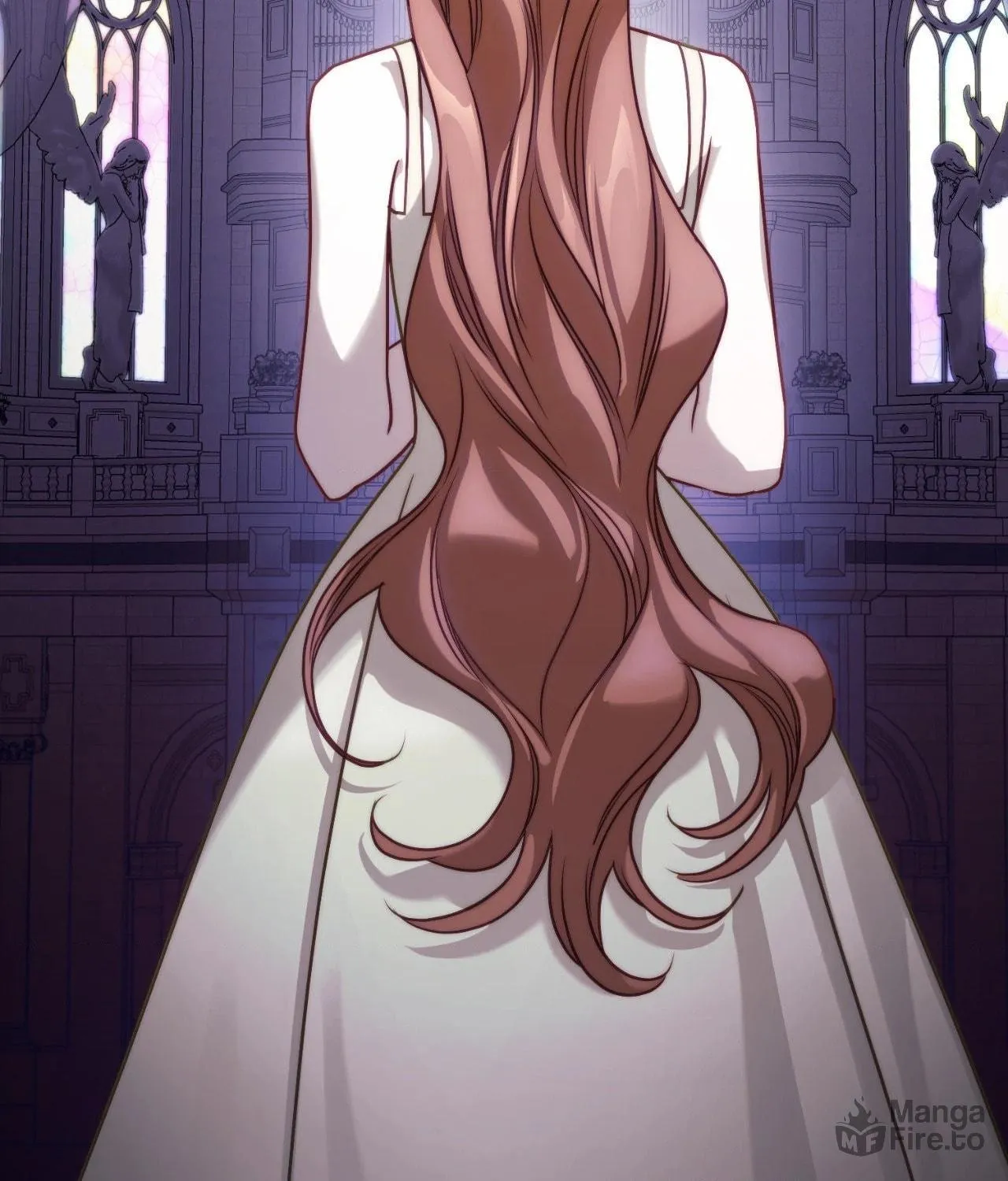 Read Lucia chapter 161 image 83 on Lezhin