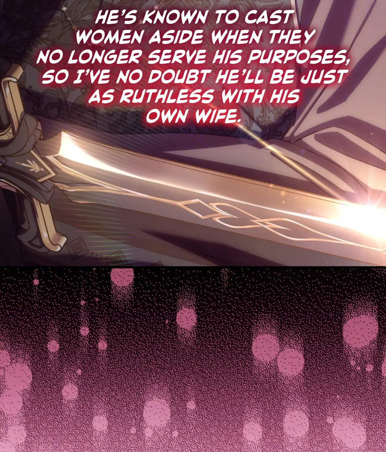 Read Lucia chapter 161 image 88 on Lezhin