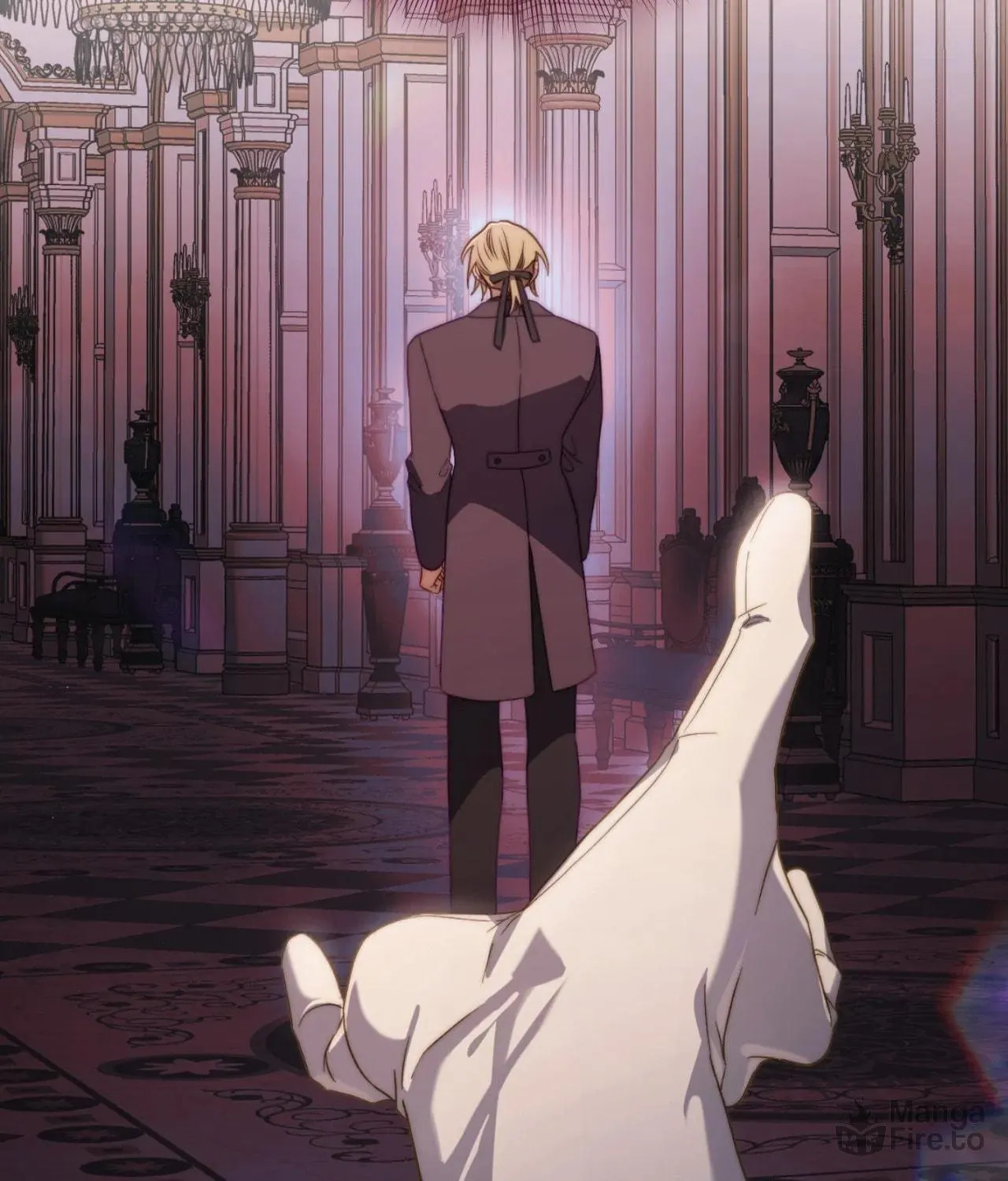 Read Lucia chapter 161 image 92 on Lezhin