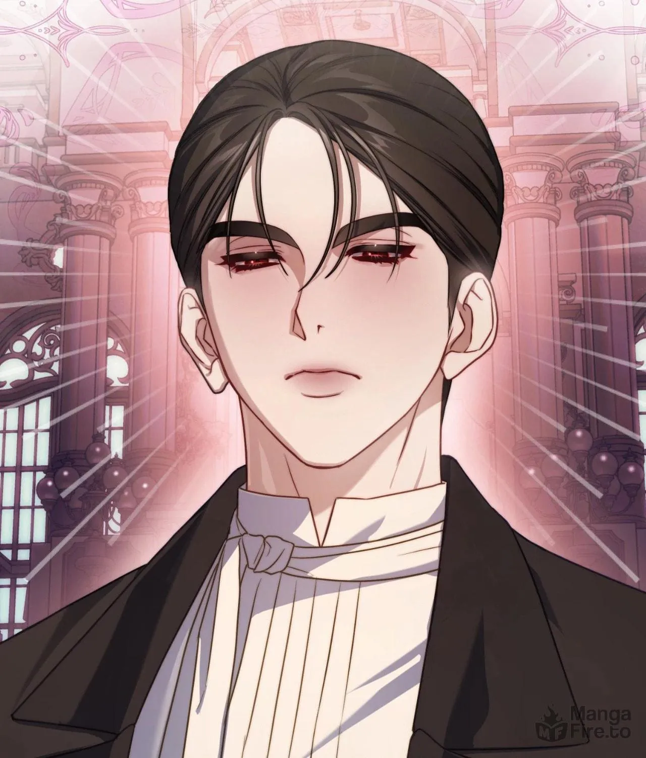 Read Lucia chapter 162 image 110 on Lezhin