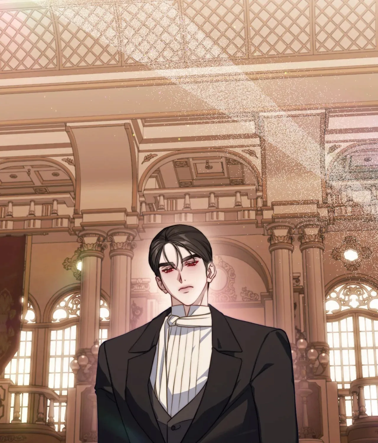 Read Lucia chapter 162 image 112 on Lezhin