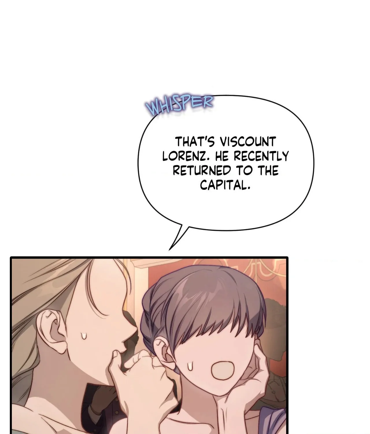 Read Lucia chapter 162 image 15 on Lezhin