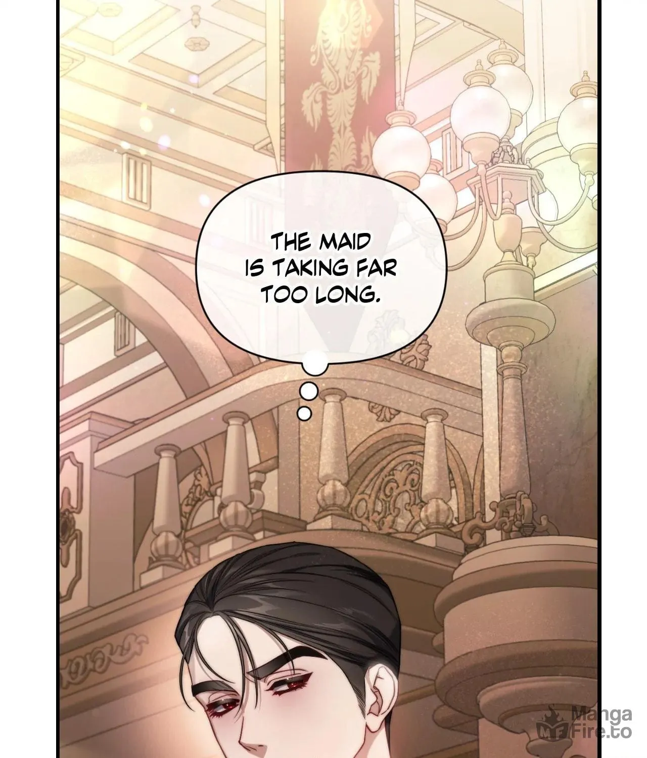 Read Lucia chapter 162 image 2 on Lezhin