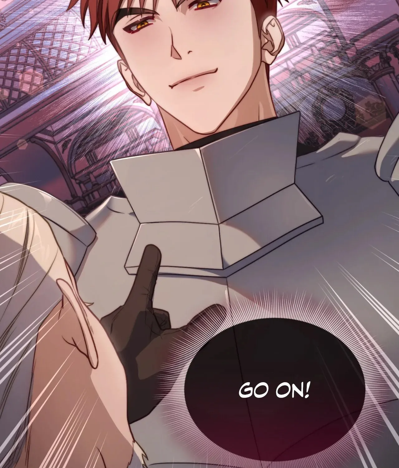 Read Lucia chapter 162 image 21 on Lezhin