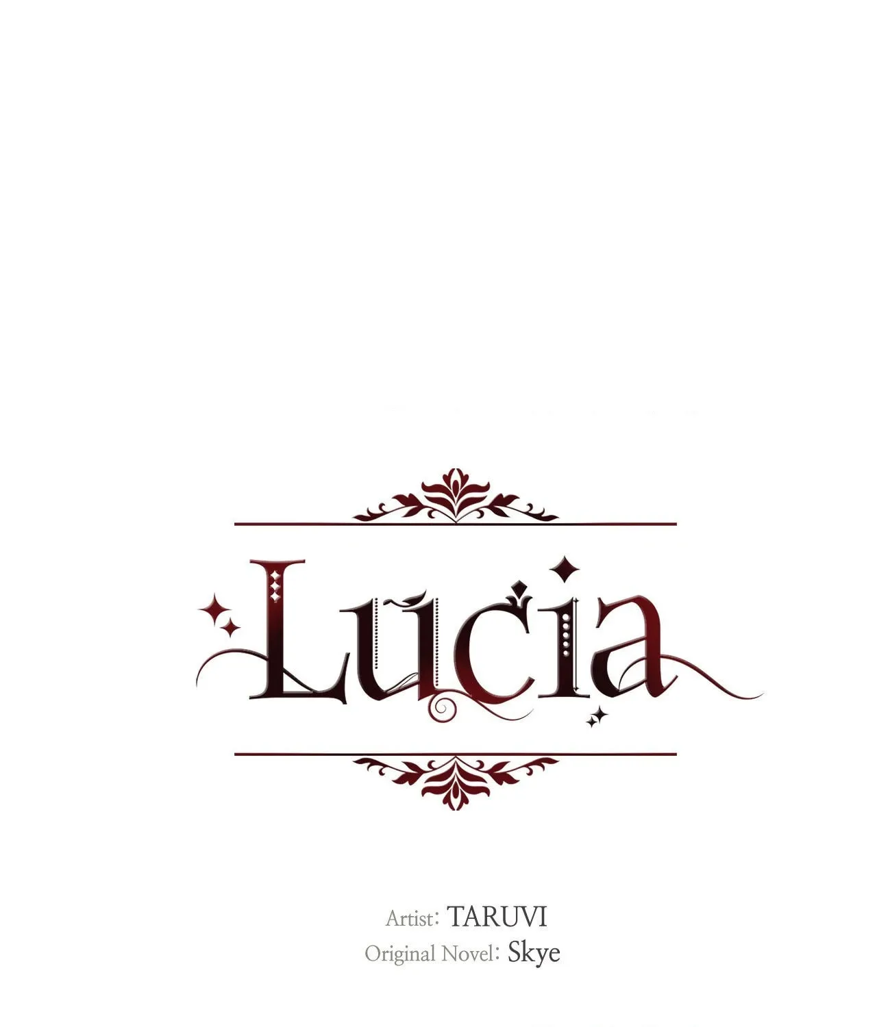 Read Lucia chapter 162 image 25 on Lezhin