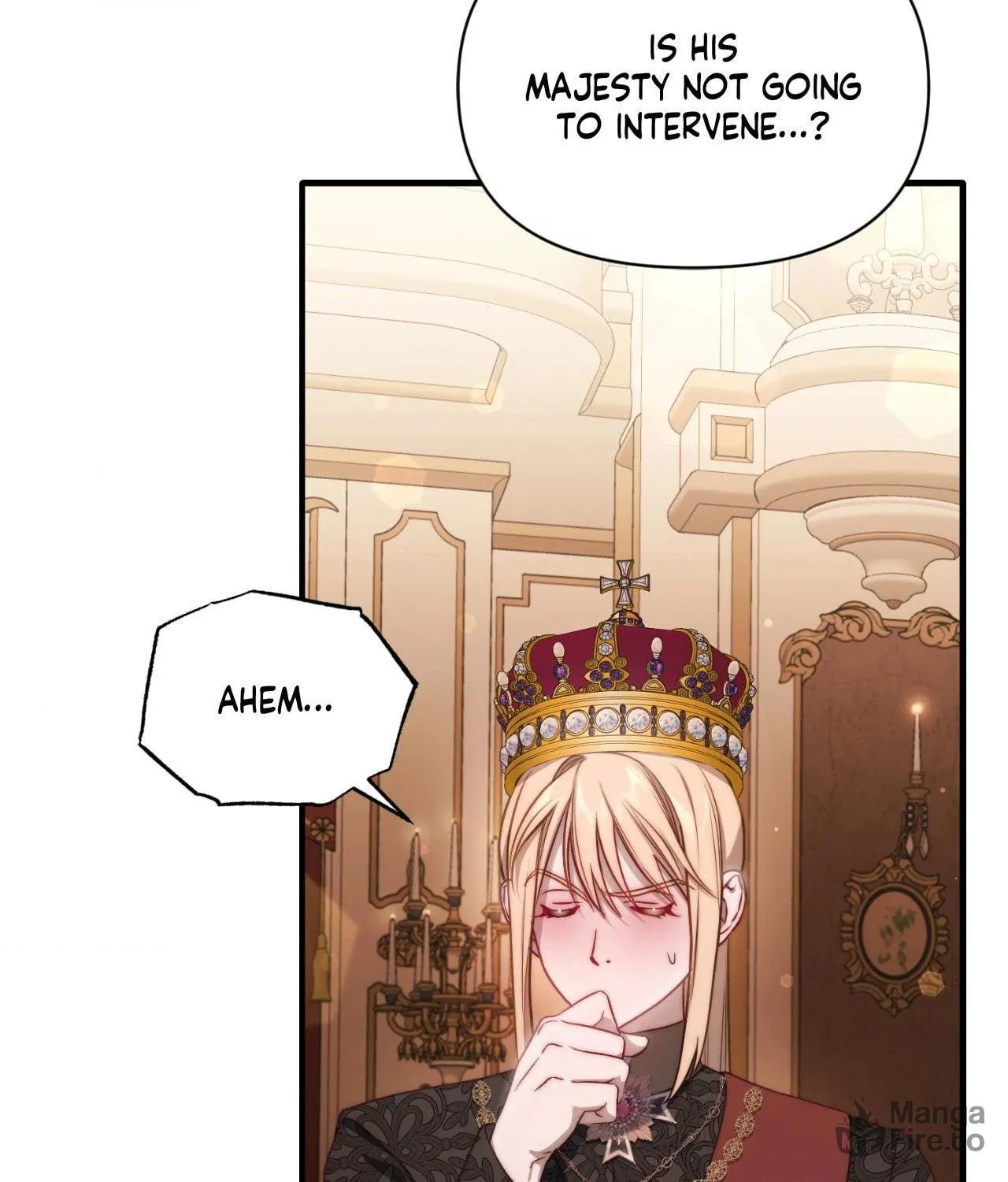 Read Lucia chapter 162 image 29 on Lezhin