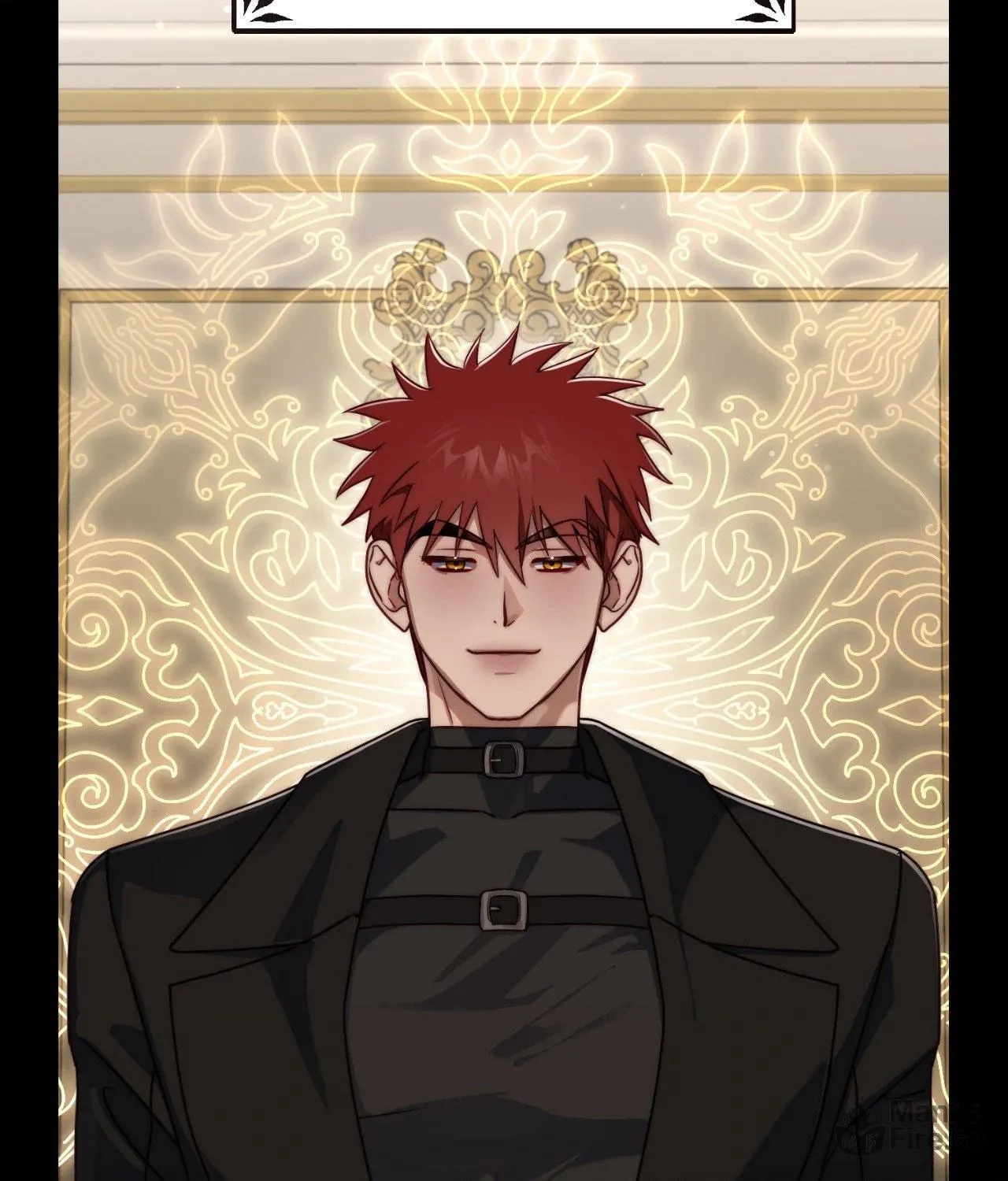 Read Lucia chapter 162 image 34 on Lezhin